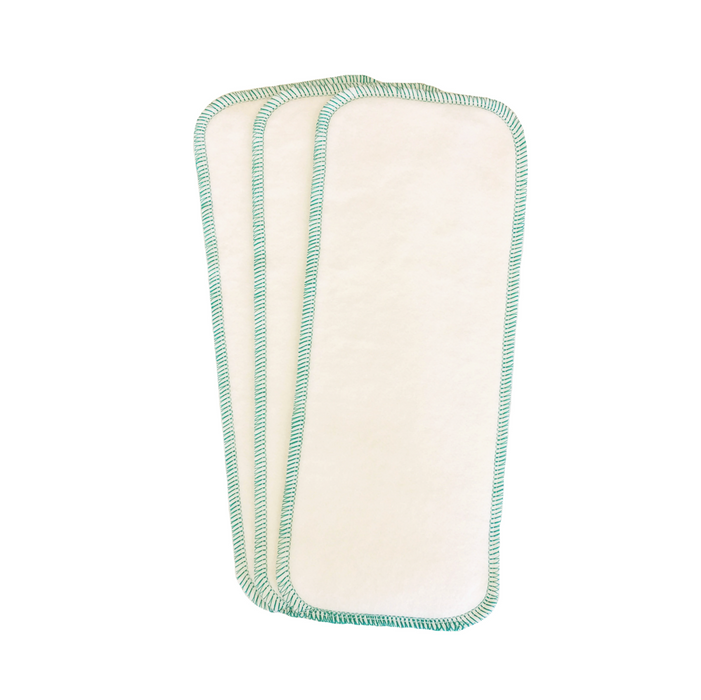 AMP Diaper Absorbency Booster (Bamboo With Green Surging)