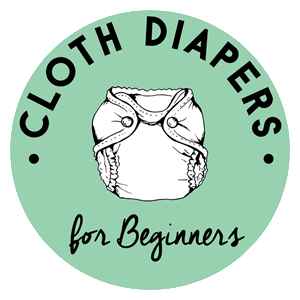 GUEST POST (From Cloth Diapers For Beginners): The Top Five Hurdles to Beginning To Use Cloth Diapers (And How To Overcome Them)
