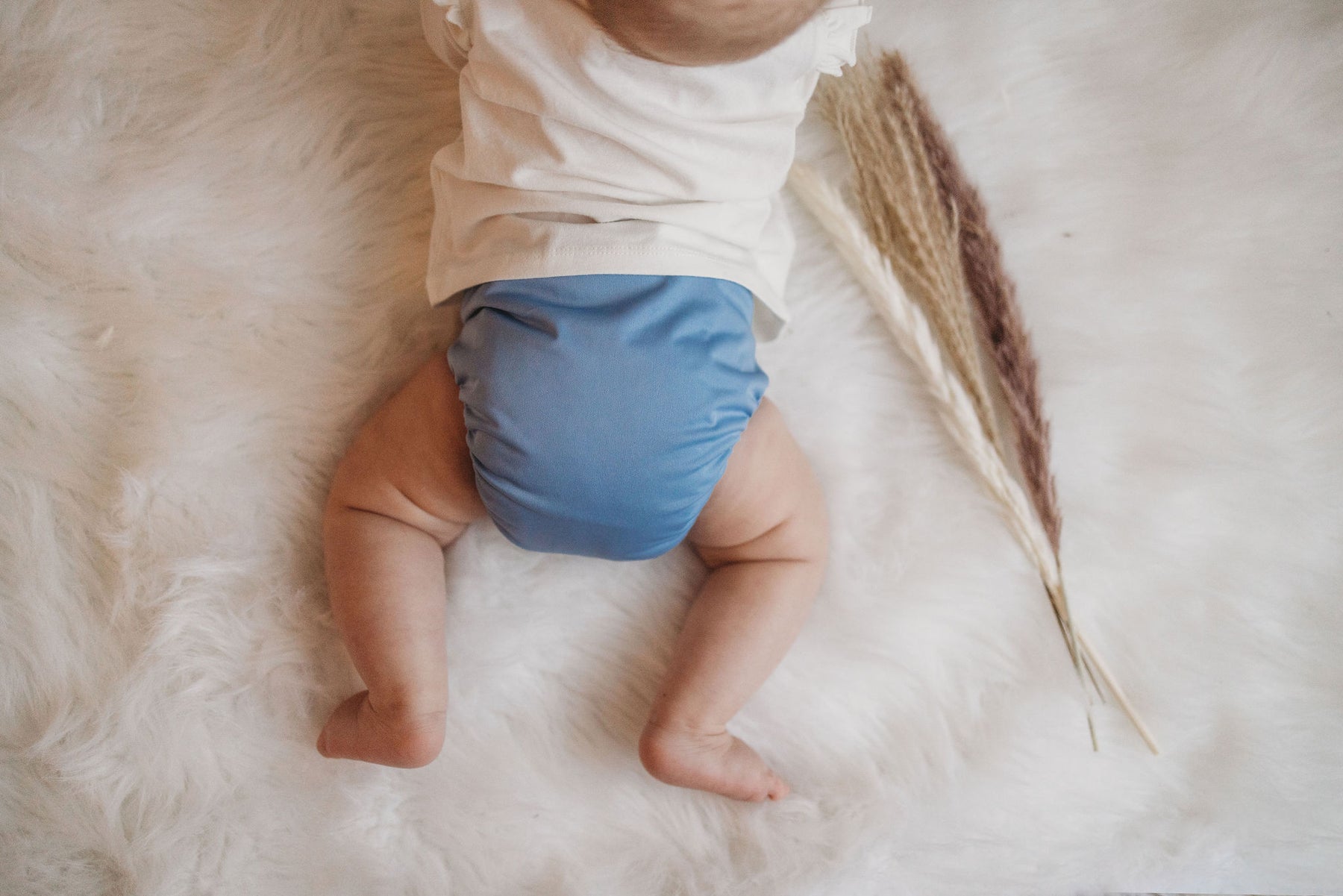 Shielding Your Budget from Inflation: The Cloth Diaper Advantage
