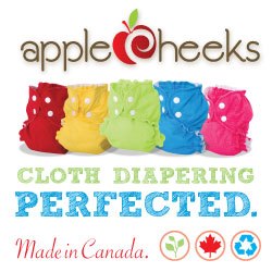 AppleCheeks Warranty Info