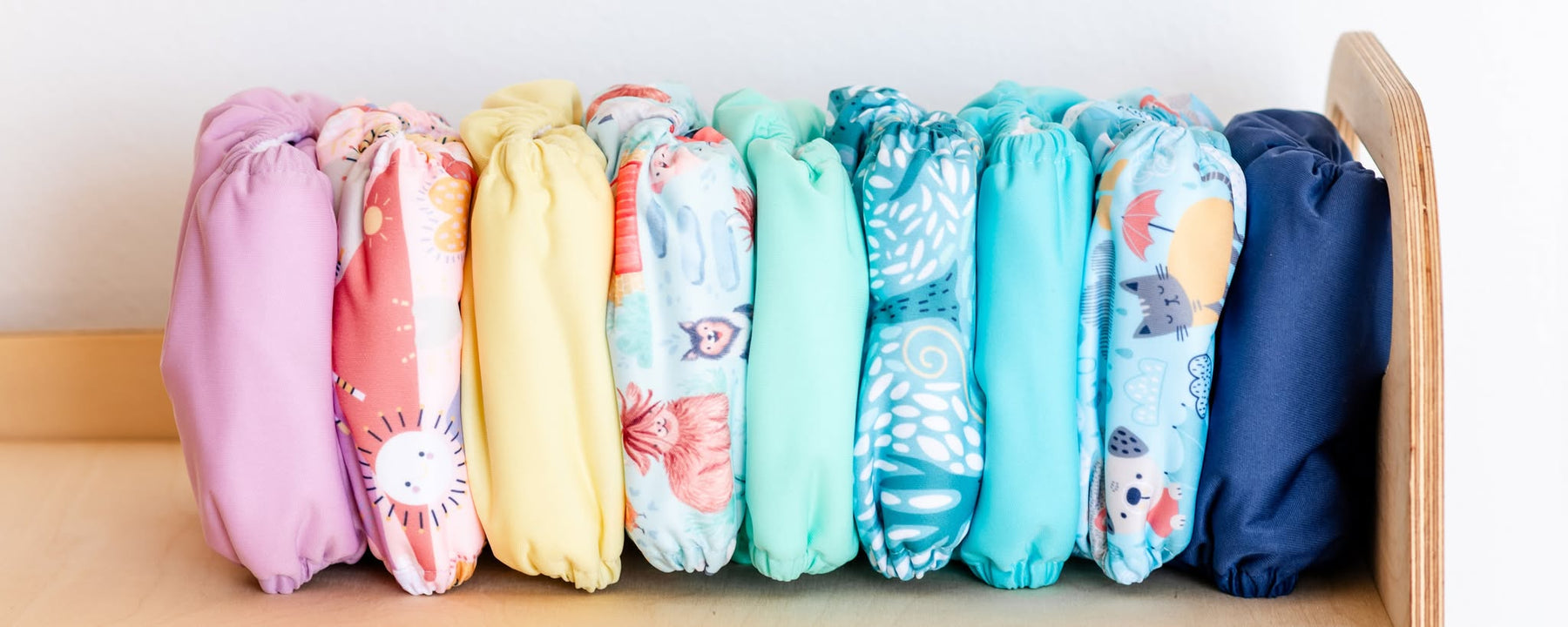 Washing Diapers 101 – The Best Way To Wash Cloth Diapers