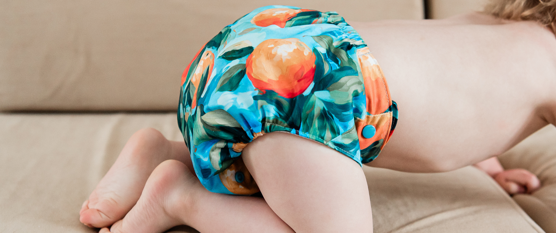 Cloth Diapers Smelly? How To Tell If It's Barnyard Or Ammonia Smell And What To Do About It