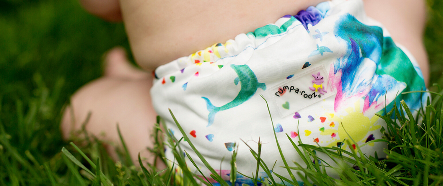 The New Rumparooz G3 Pocket Diaper — Cloth Diaper Kids