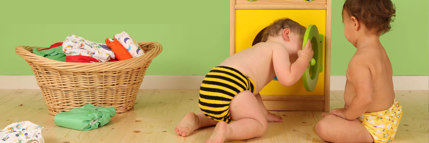 What Detergent Is Best For Cloth Diapers