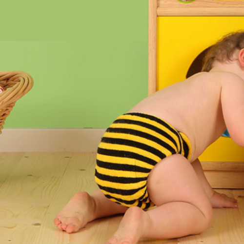What Detergent Is Best For Cloth Diapers
