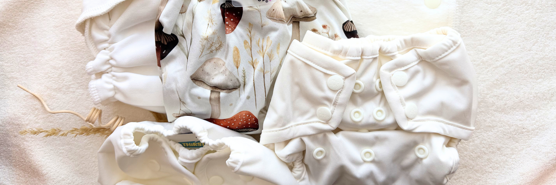 Cloth diapers are too expensive. $30 for one diaper?!? — Cloth Diaper Kids