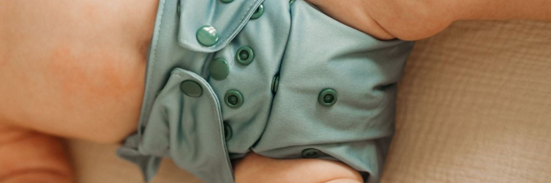 How Do You Use A Pocket Style Cloth Diaper