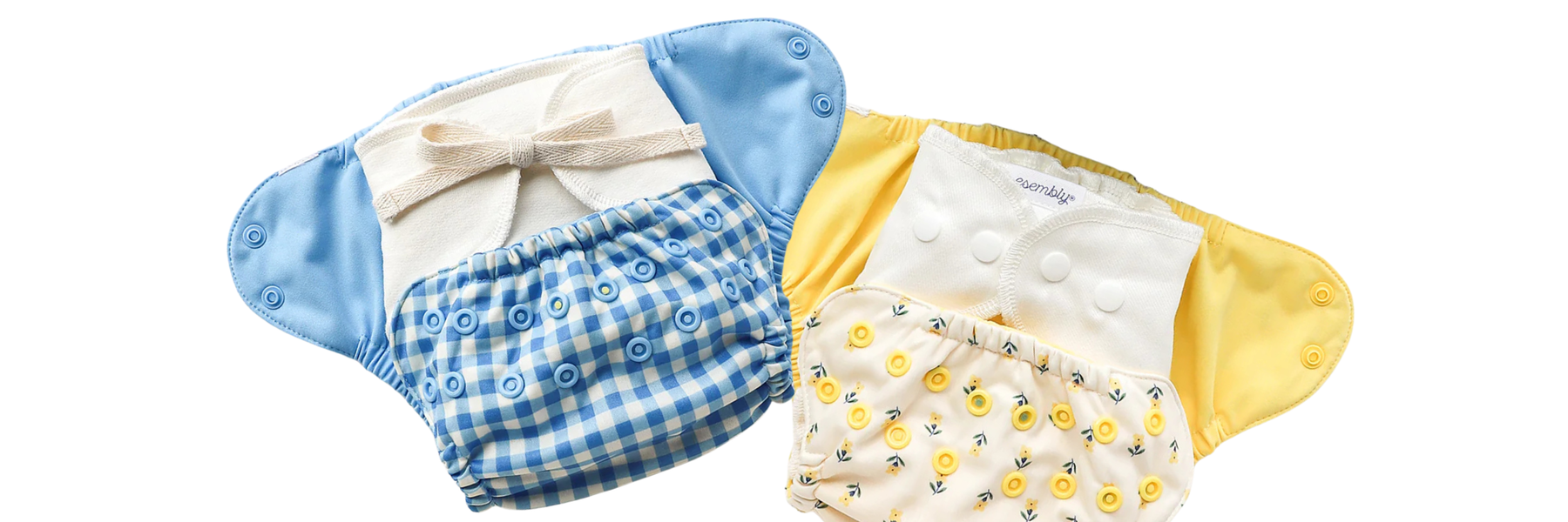 Ties or Snaps? Here's How To Decide