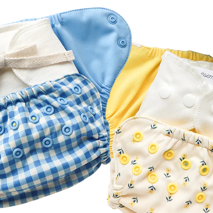 Ties or Snaps? Here's How To Decide
