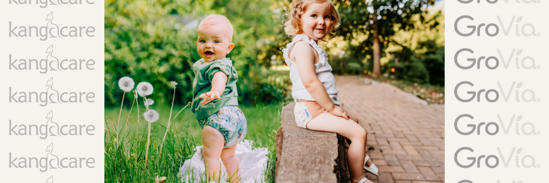 Kanga Care Acquires Grovia (Official Press Release)