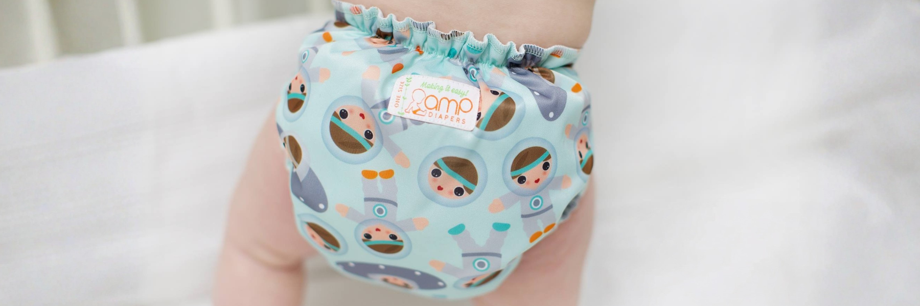 Ways To Get Cloth Diapers For $0