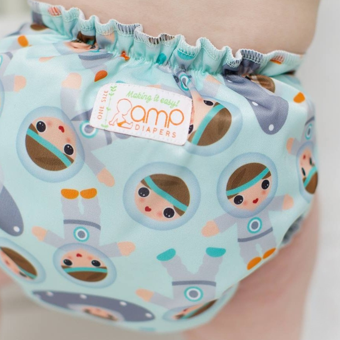 Ways To Get Cloth Diapers For $0