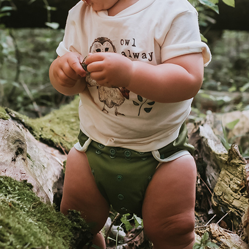 Myths I Had About Cloth Diapers Before I Actually Tried Them