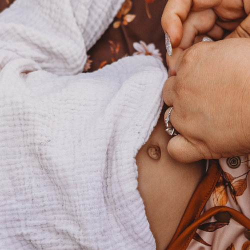 Newborn to Toddler: Tips For Making Diaper Changes Easier