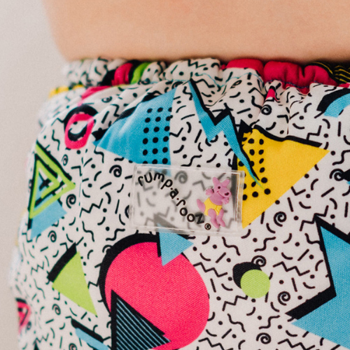 Kanga Care's Environmentally Friendly Fabrics