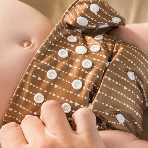 Kinder Cloth Diapers Coming Soon