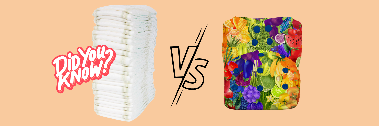 Calculate The Lifetime Value Of A Cloth Diaper