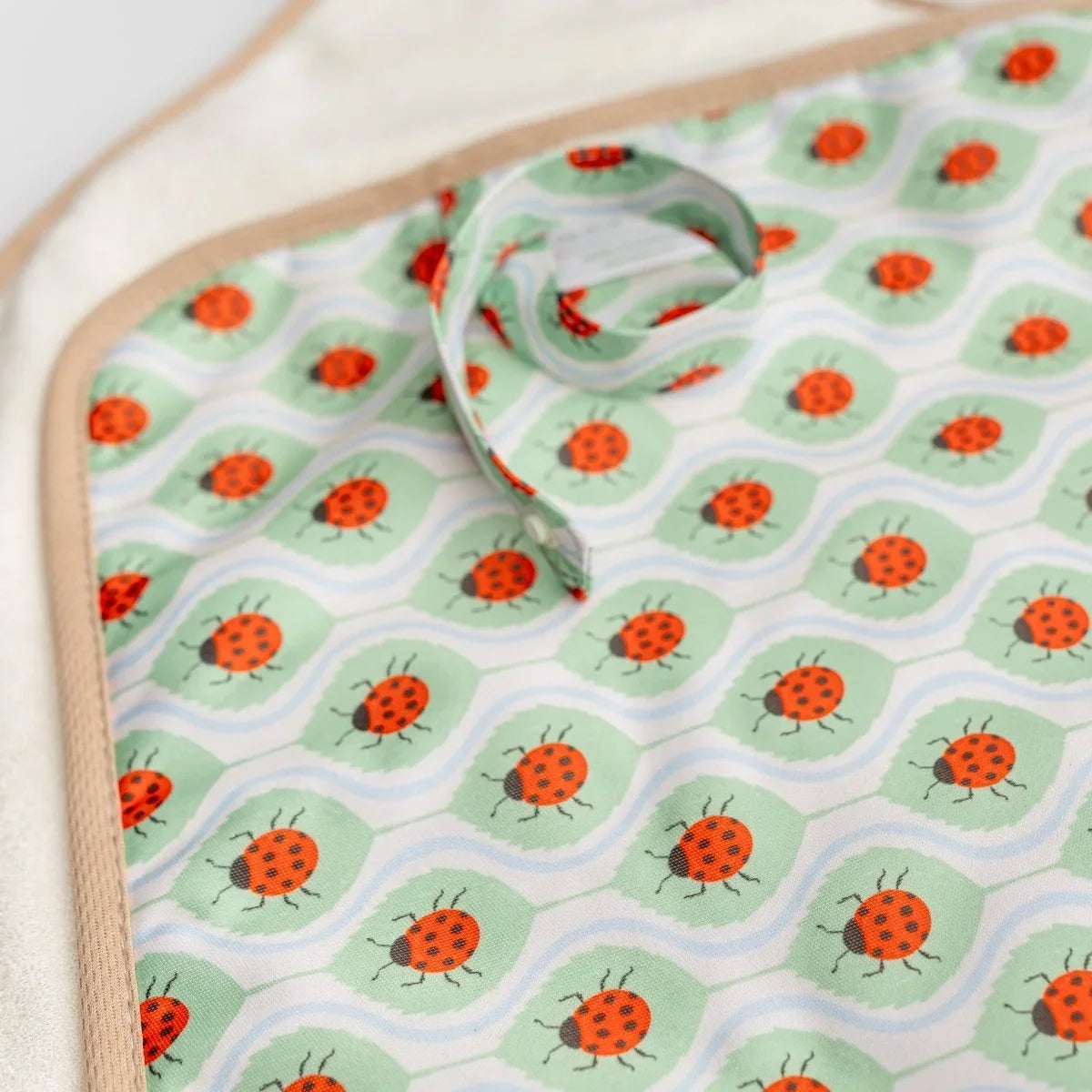 Make Your Life Easier With A Washable Change Pad