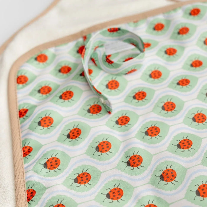 Make Your Life Easier With A Washable Change Pad