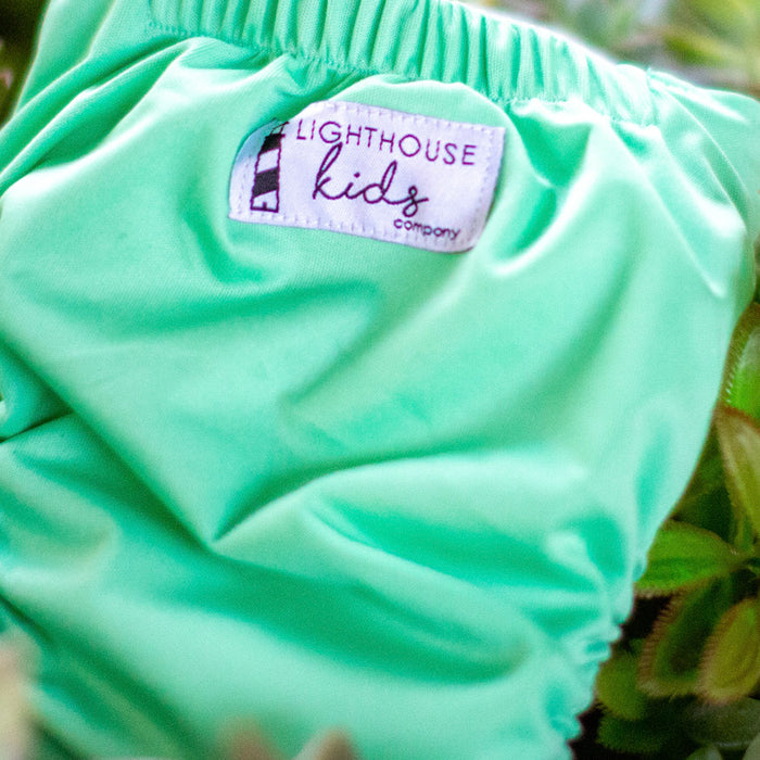 Why Do You Cloth Diaper?