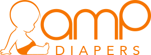 Welcome AMP Diapers