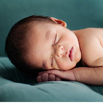 Happy Birthday Lil Joey Newborn All-In-Ones