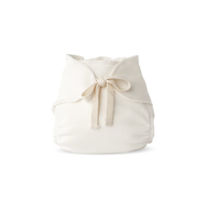Esembly Organic Cloth Diaper Tie Inners