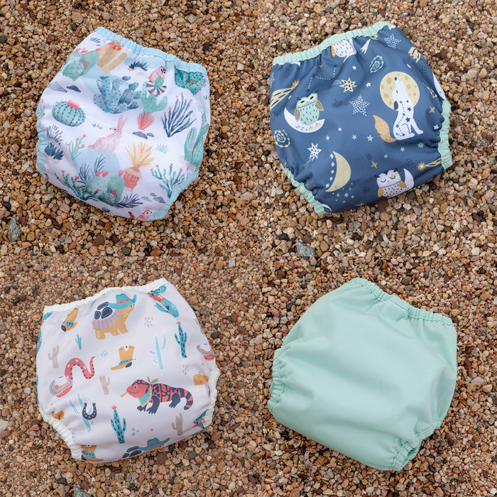 Thirsties: New Sonoran Desert Collection