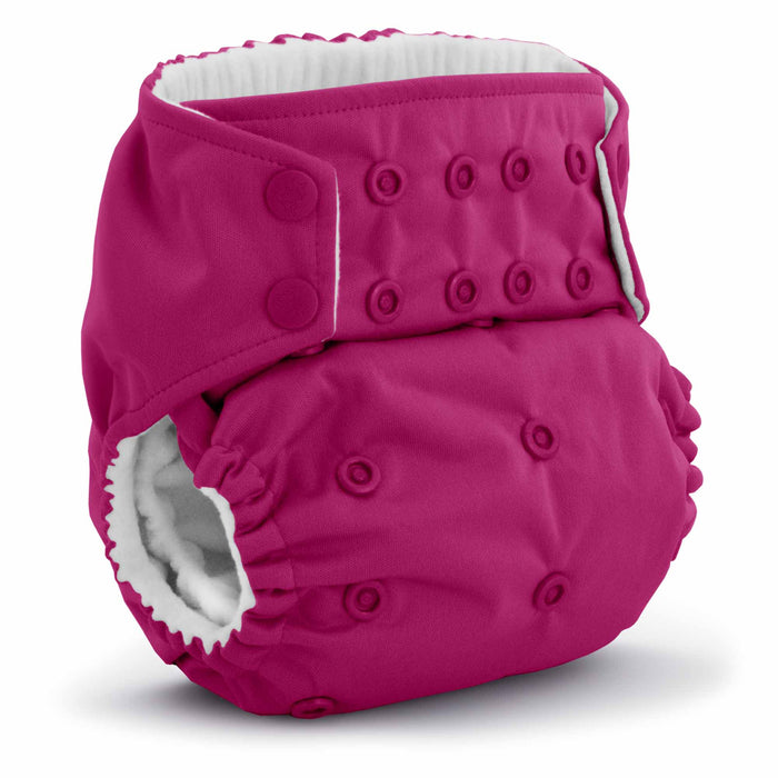 NEW Rumparooz G3 One Size Pocket Diaper