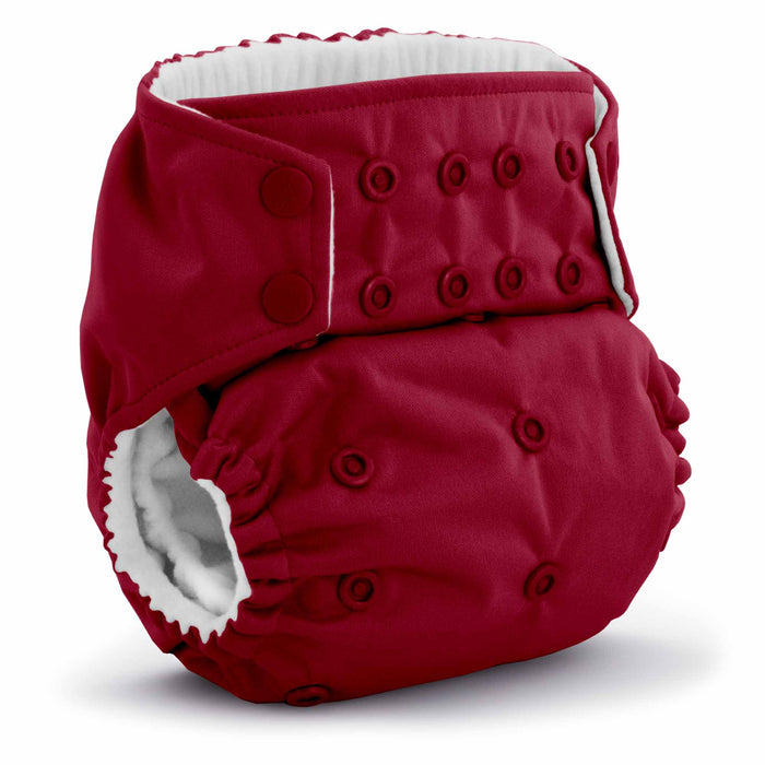 NEW Rumparooz G3 One Size Pocket Diaper