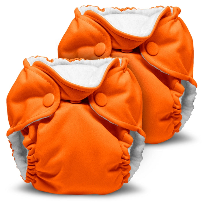 Lil Joey Newborn All In One Diaper (2-Pack)