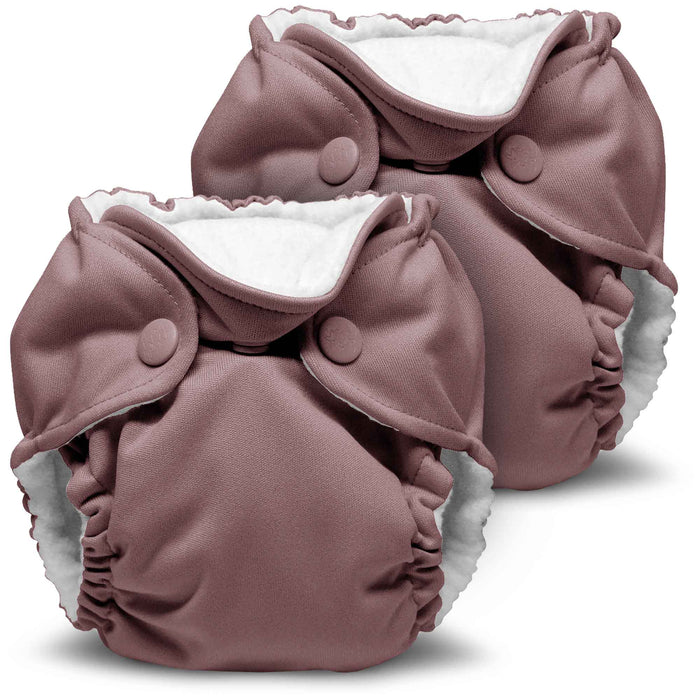 Lil Joey Newborn AIO Cloth Diaper, Canada — Cloth Diaper Kids