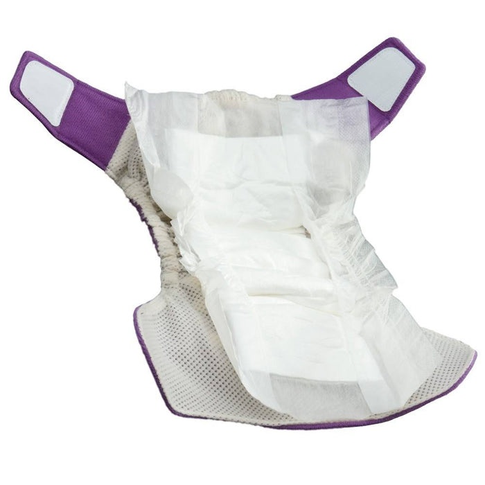 GroVia Disposable BioSoaker (50 Pack)