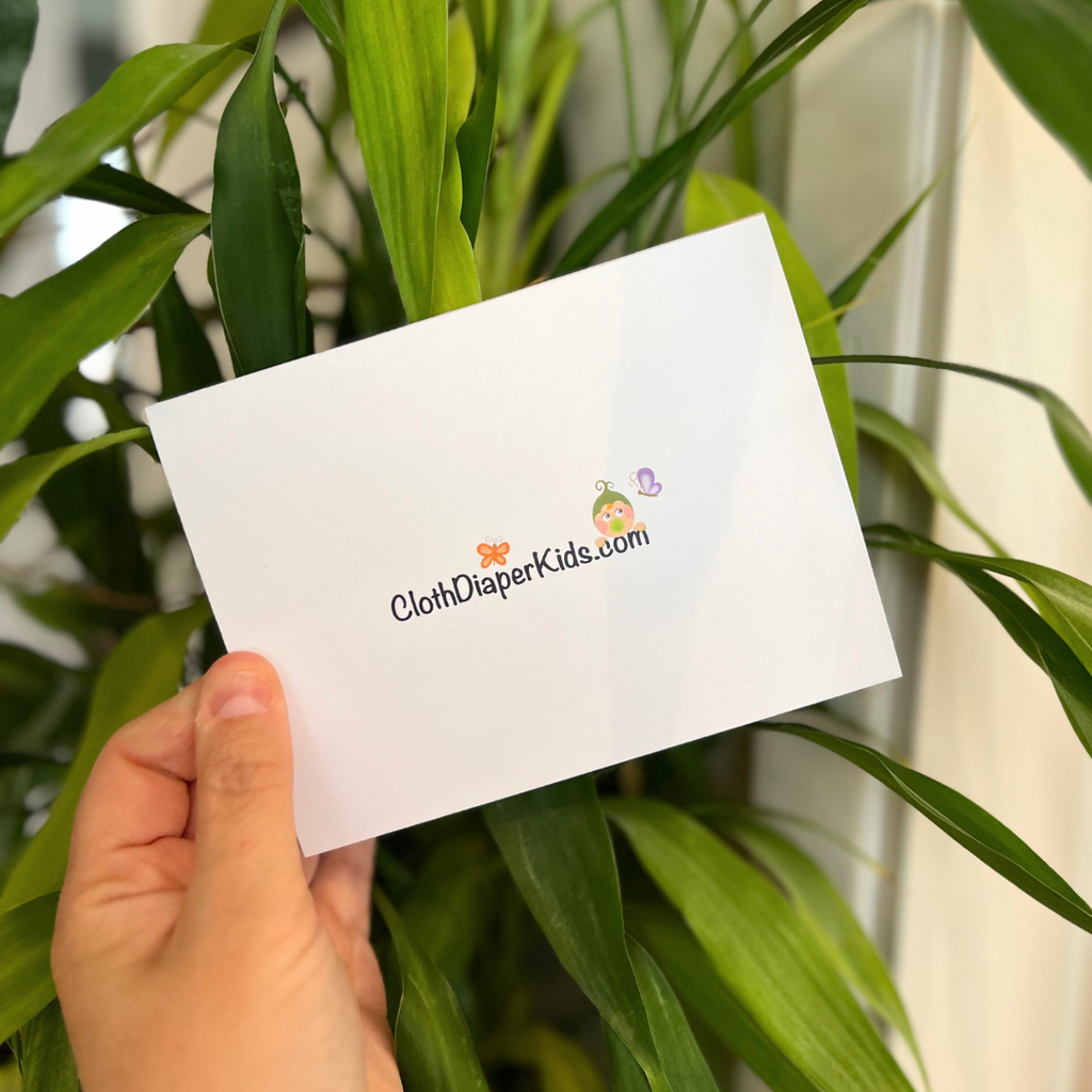 Cloth Diaper Kids Calgary, Alberta, Canada