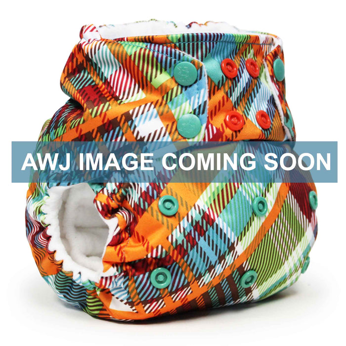 Rumparooz AWJ G3 One Size Pocket Cloth Diaper