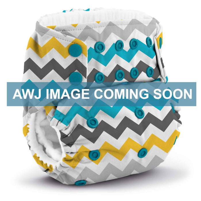 Rumparooz AWJ G3 One Size Pocket Cloth Diaper