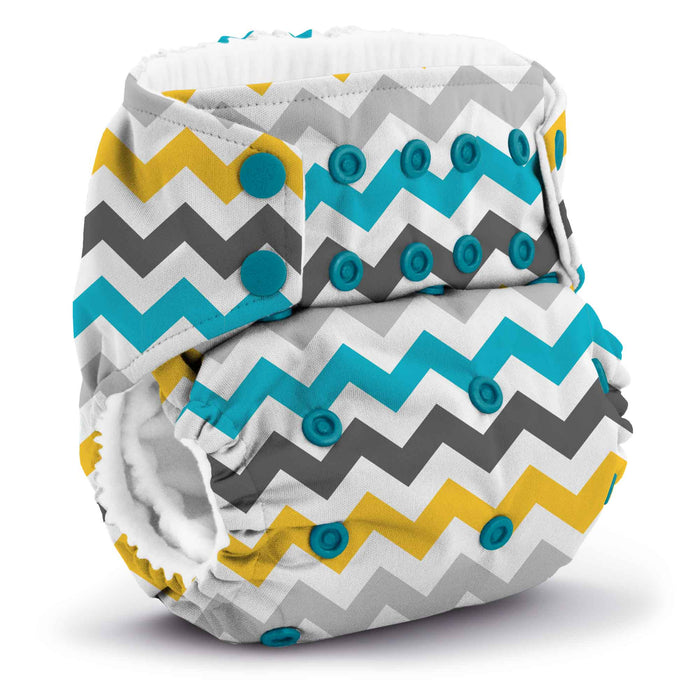 NEW Rumparooz G3 One Size Pocket Diaper