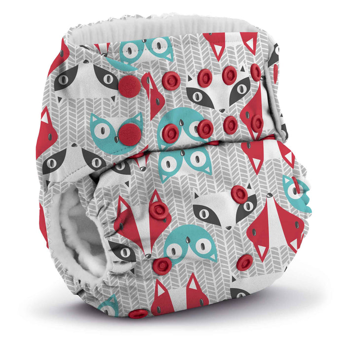 NEW Rumparooz G3 One Size Pocket Diaper