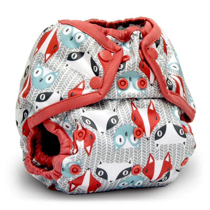 Rumparooz One Size Diaper Cover