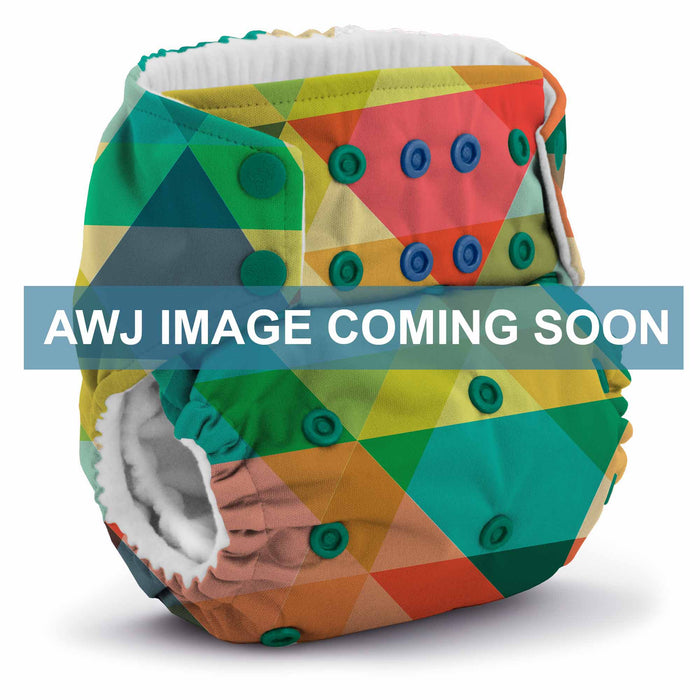 Rumparooz AWJ G3 One Size Pocket Cloth Diaper