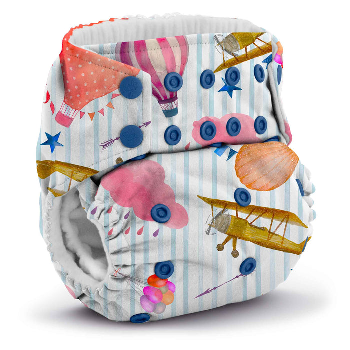 NEW Rumparooz G3 One Size Pocket Diaper