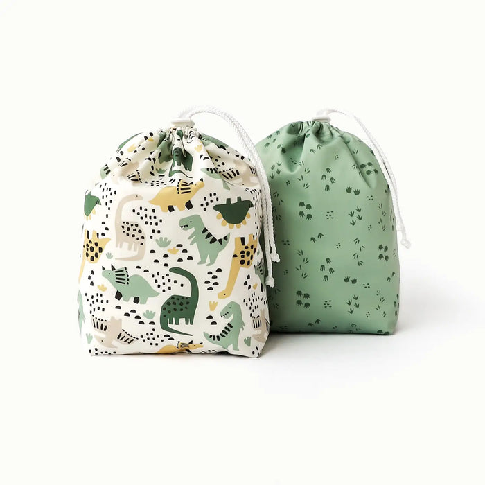 Esembly Ditty Bags