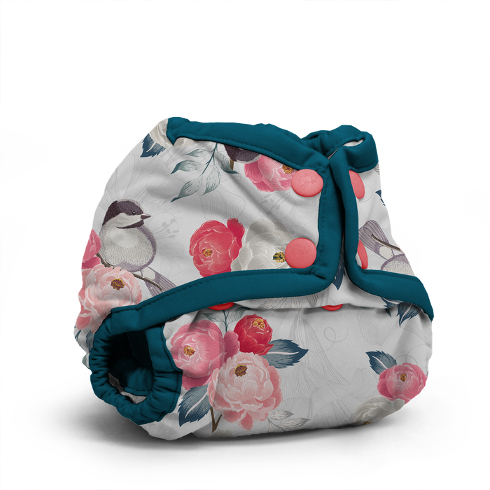 Rumparooz Newborn Diaper Cover (4-15lbs)