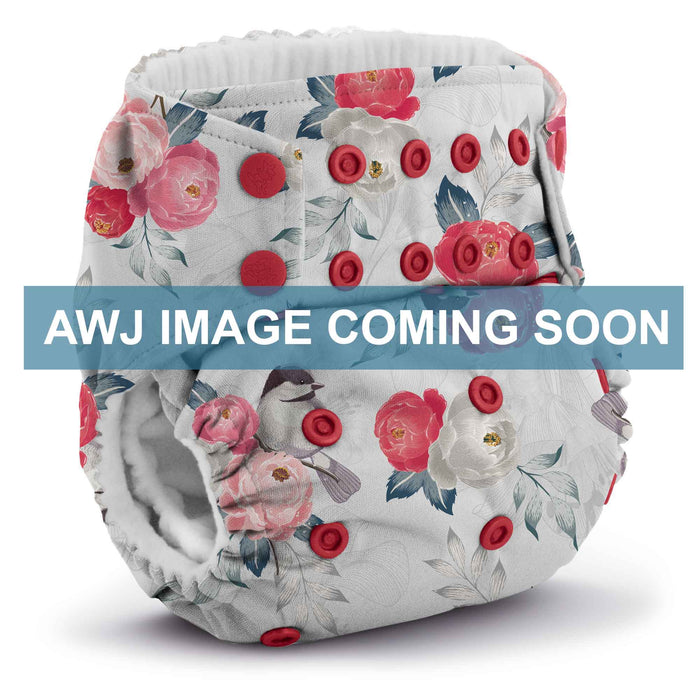 Rumparooz AWJ G3 One Size Pocket Cloth Diaper