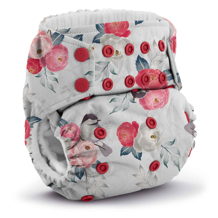 NEW Rumparooz G3 One Size Pocket Diaper