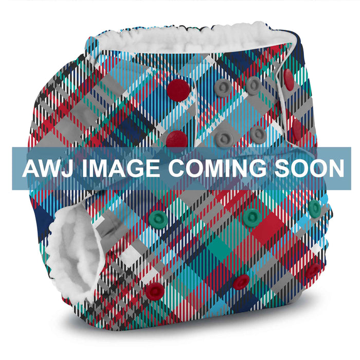 Rumparooz AWJ G3 One Size Pocket Cloth Diaper