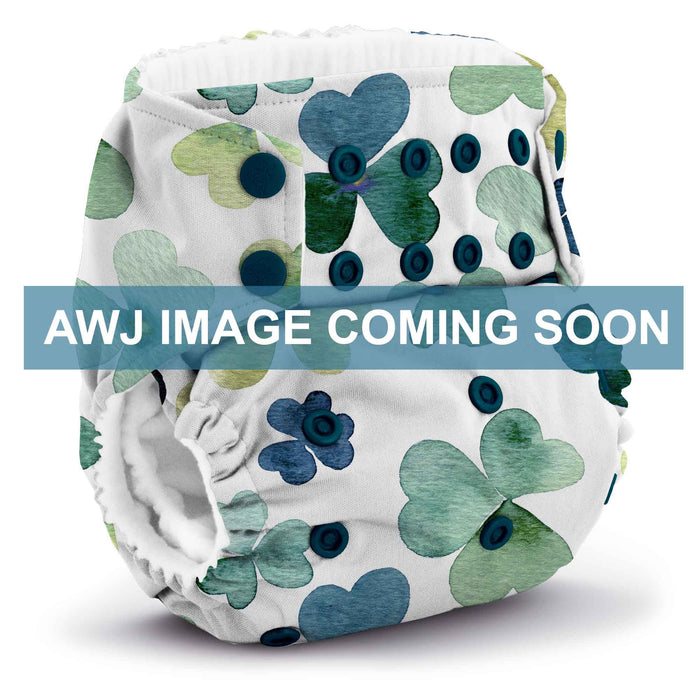 Rumparooz AWJ G3 One Size Pocket Cloth Diaper