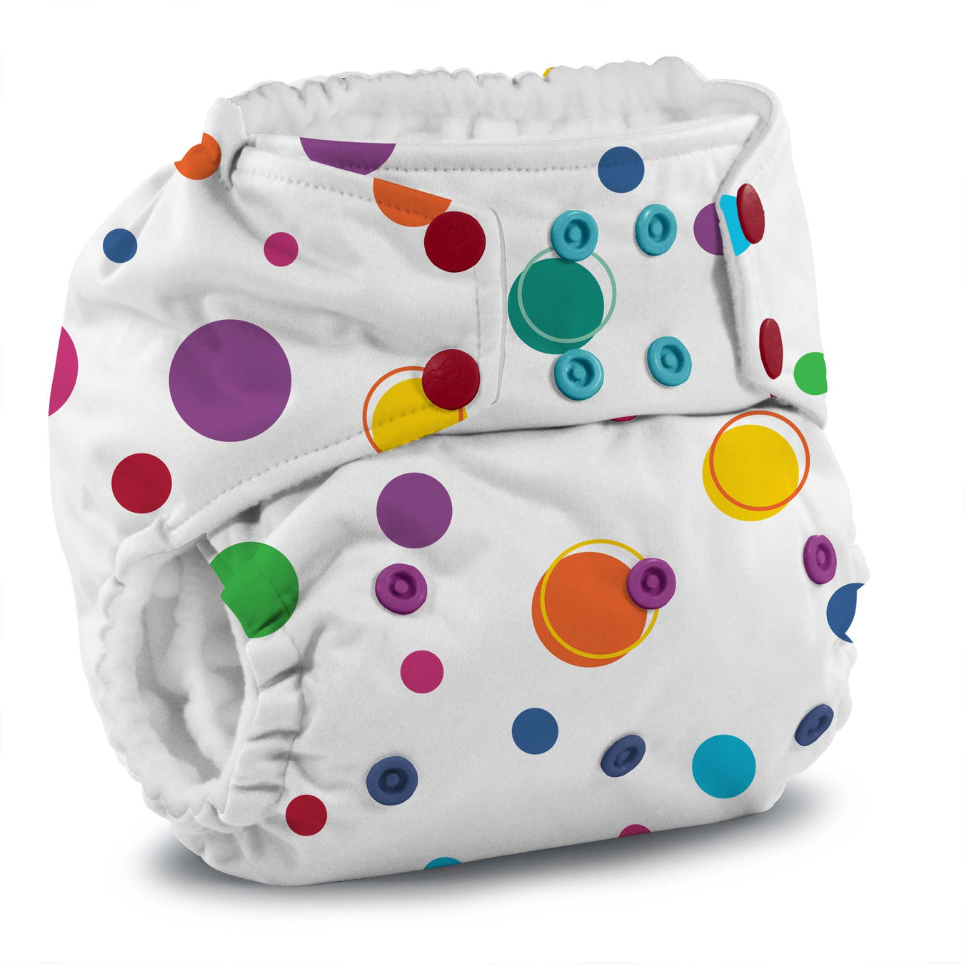 Pocket Diapers
