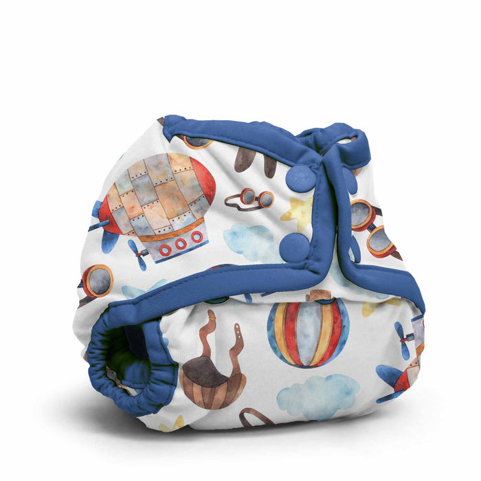 Rumparooz Newborn Diaper Cover (4-15lbs)