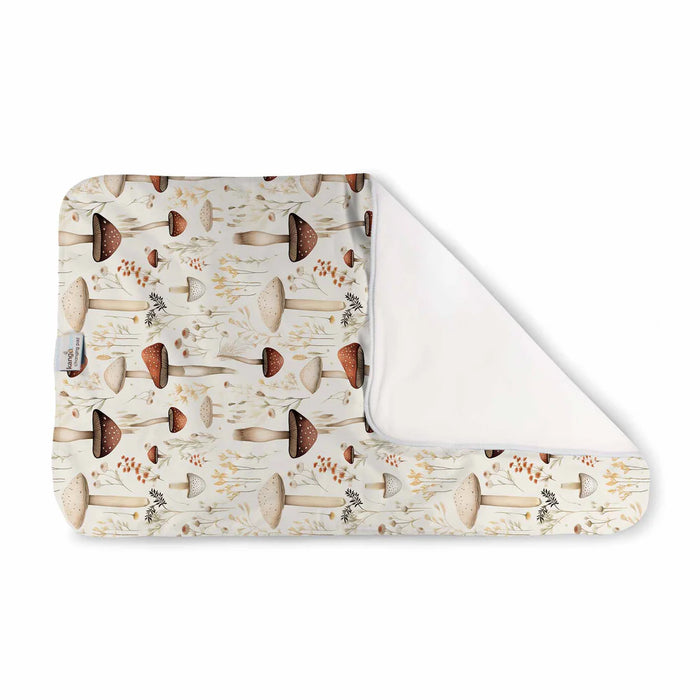 Kanga Care Changing Pad & Sheet Saver (Waterproof)